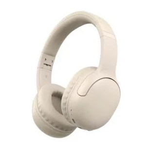 VILINICE Wireless Headphones Bluetooth, Active Noise Canceling over Ear Headphones with Microphones Hifi Audio Headset