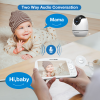 VILINICE 720P HD Video Baby Monitor