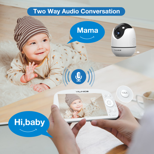 5-拷贝.png VILINICE 720P HD Video Baby Monitor