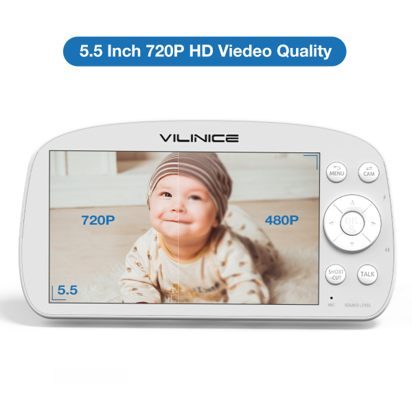 8-拷贝.png VILINICE 720P HD Video Baby Monitor