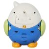 Upgrade Penguin Toys, Baby Singing and DancingToys, Toddler Interactive Penguin Early Educational Learning Toy Birthday Gift for 1 2 3 +Year Old Boys Girls